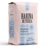 HARINA DE FUERZA PAN 1 KG