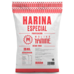 HARINA PANIFICACIÓN ESPECIAL 25 KG