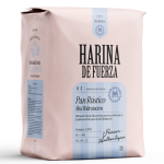 HARINA DE FUERZA PAN 5 KG