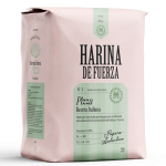 HARINA DE FUERZA PIZZA 5 KG