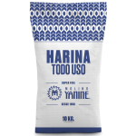 HARINA TODO USO FINAL 10 KG