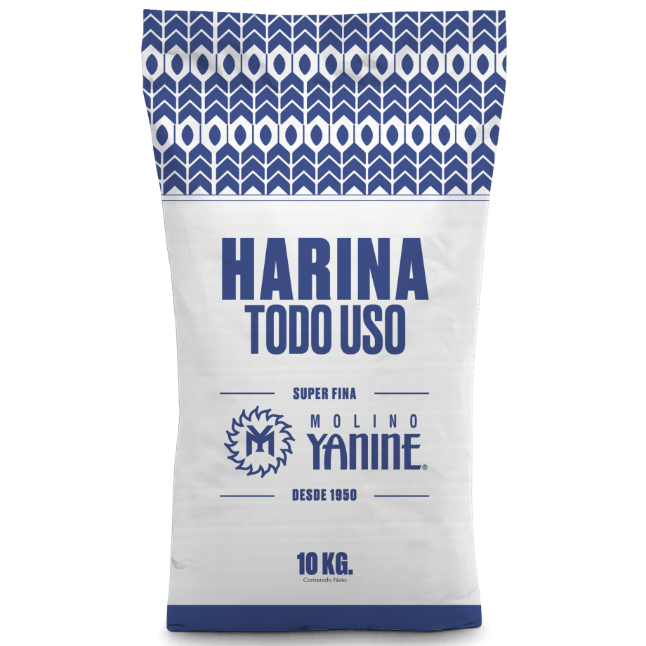 HARINA TODO USO FINAL 10 KG
