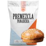 PREMEZCLA PAN BRIOCHE 25 KG