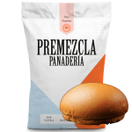 PREMEZCLA PAN DE PAPA 25 KG
