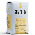 SEMOLINA FINA 1 KG