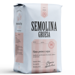 SEMOLINA GRUESA 1 KG