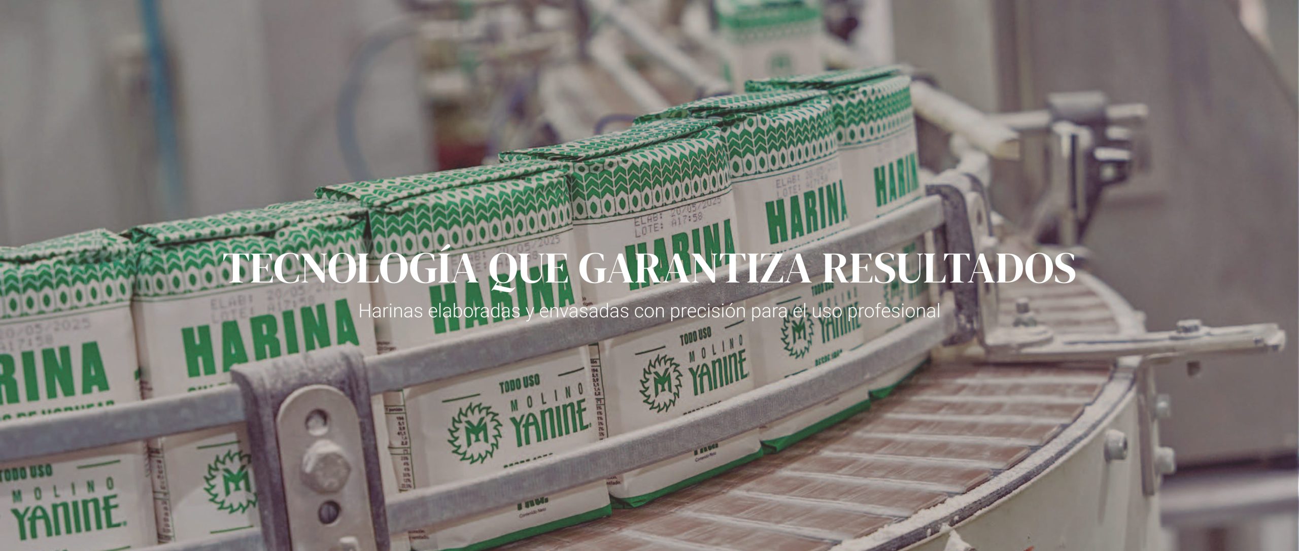 BANNER HOME - PROCESO